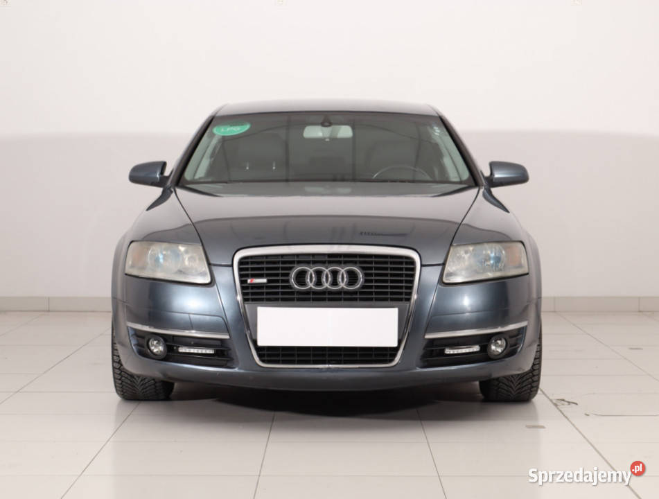 Audi A6 24 4/5 A6 Piaseczno