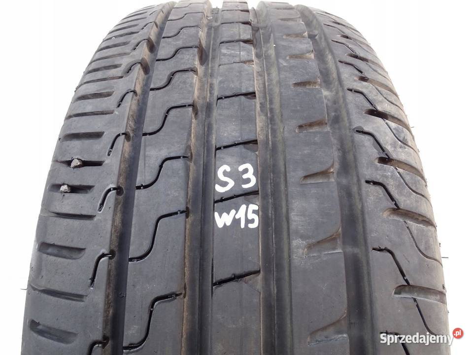 1X 22545R18 OPONA LETNIA AVON ZV7 2023R 225 sprzedam