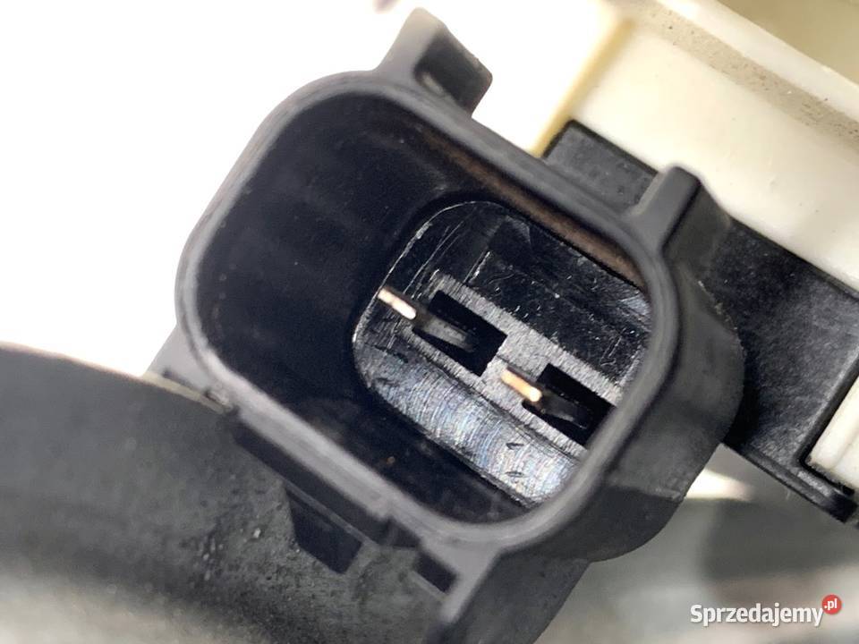 PODNOŚNIK SZYBY PRAWY PRZÓD FORD TRANSIT CONNECT