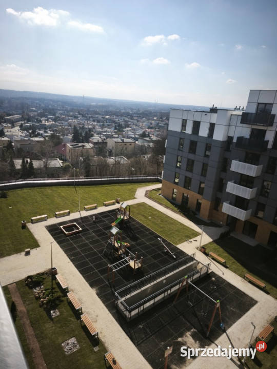 Apartament Sosnowiec śląskie