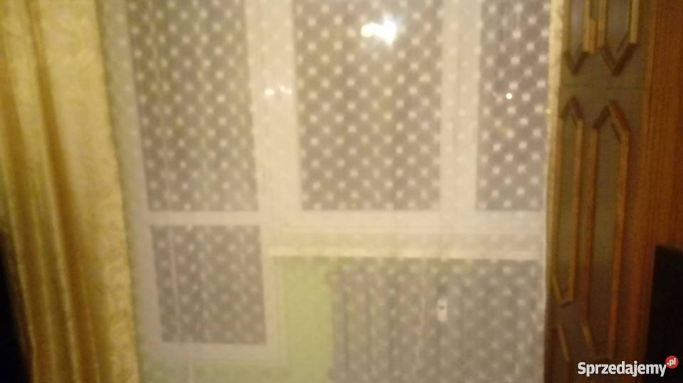 Gotowa firanka do pokoju Siemianowice Śląskie