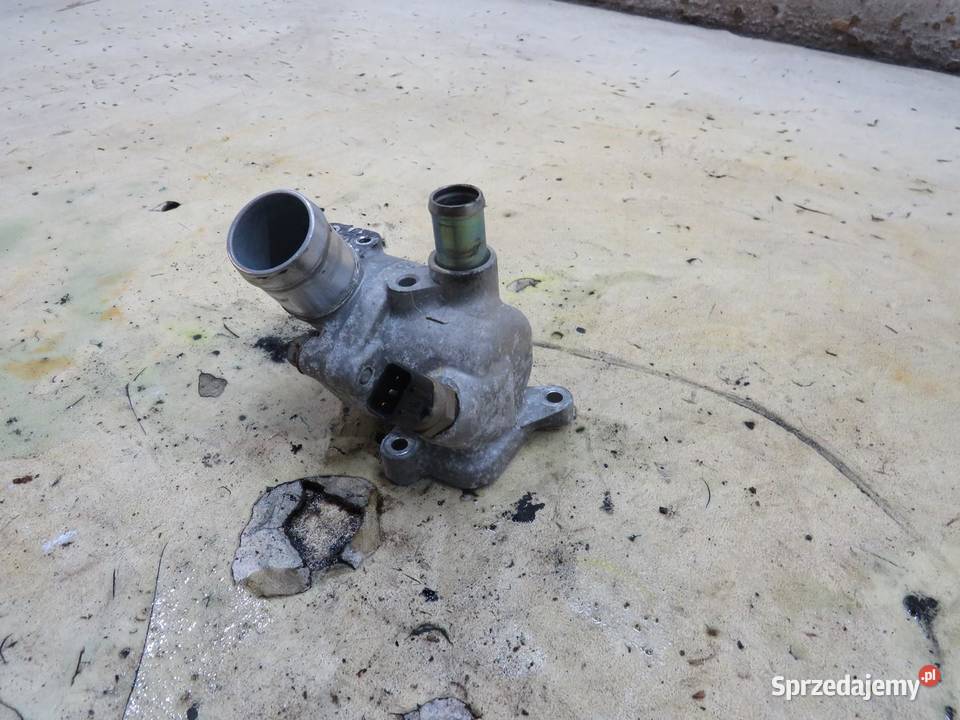 OBUDOWA TERMOSTATU HYUNDAI I30 III 16 CRDI sprzedam