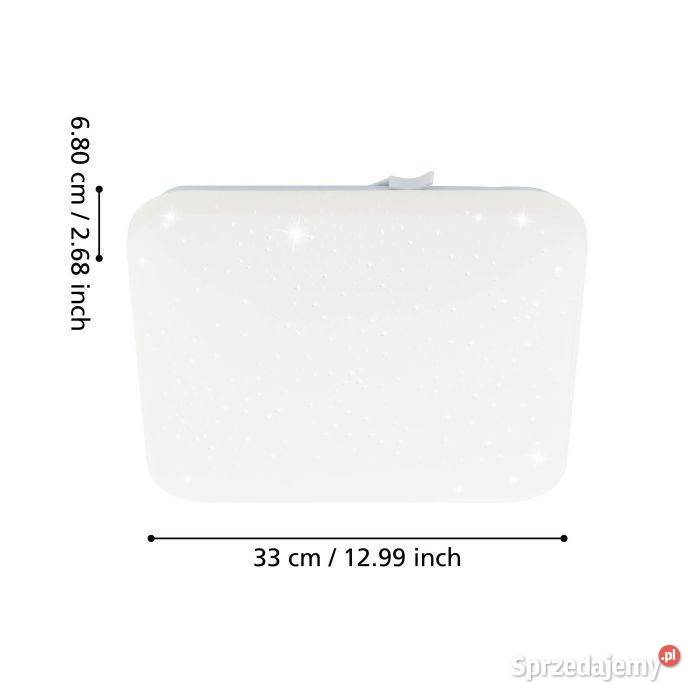 EGLO 97882 FRANIA S 330330 mm Warszawa