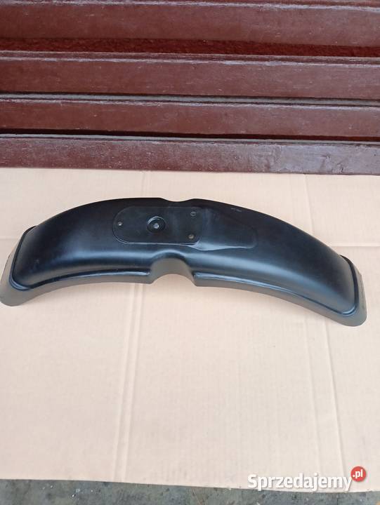 Nowy błotnik Simson enduro Tarnów