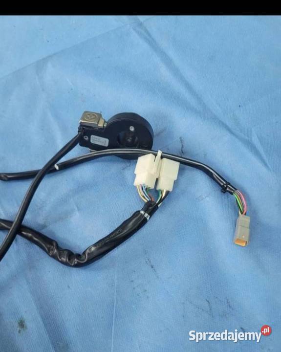 Aprilia TUONO V4 1100 16 przełączniki Nowy Tomyśl