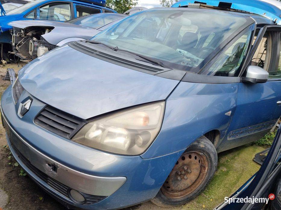 Renault Espace