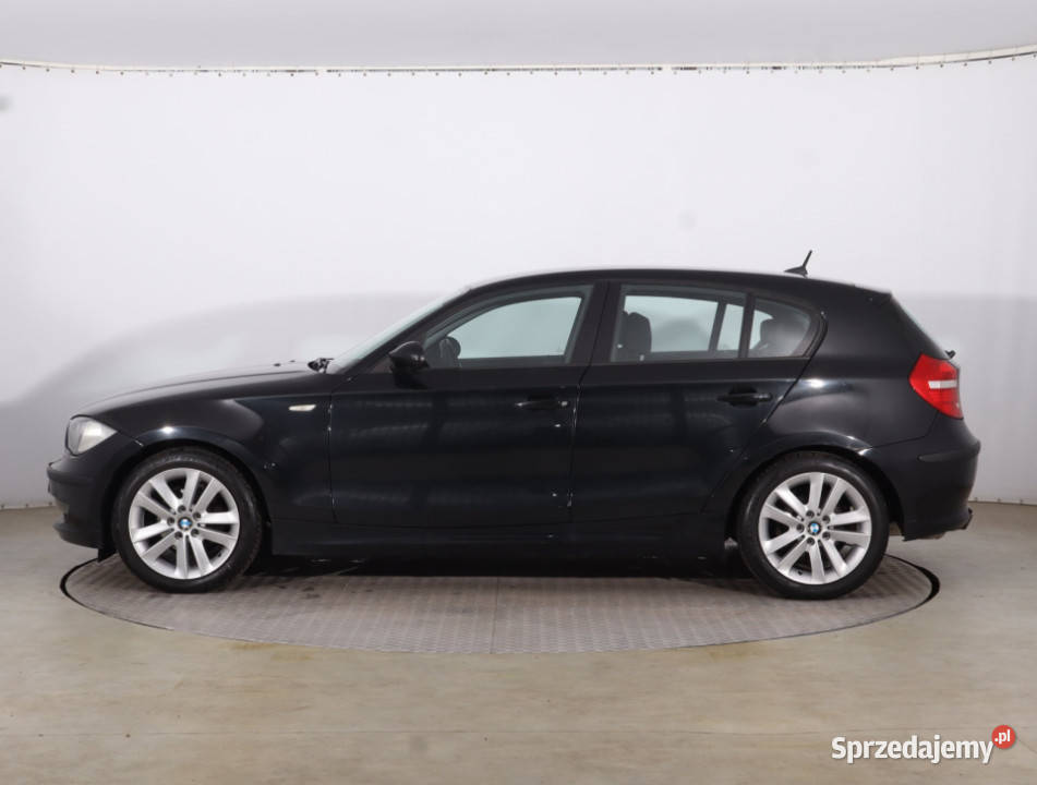 BMW 1 116i poduszka powietrzna Piaseczno sprzedam