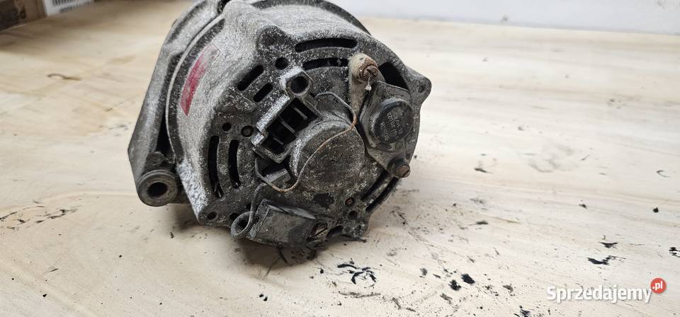 Alternator mercedes w123 20d wielkopolskie Zbąszyń