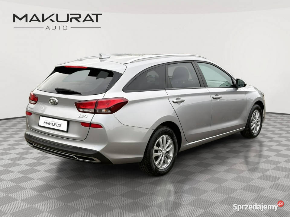 Hyundai i30 WD5754V10 TGDI Modern Bluetooth Pępowo