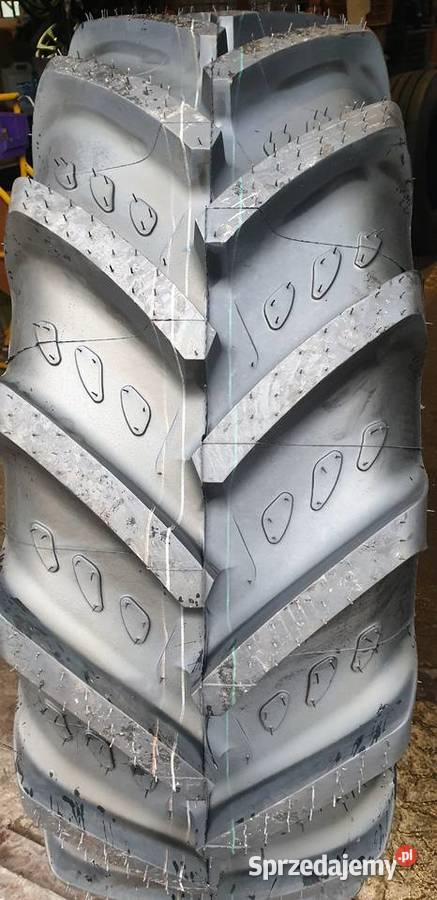 Opona 65065R42 TL 158D Kleber Gripker Opony rolnicze