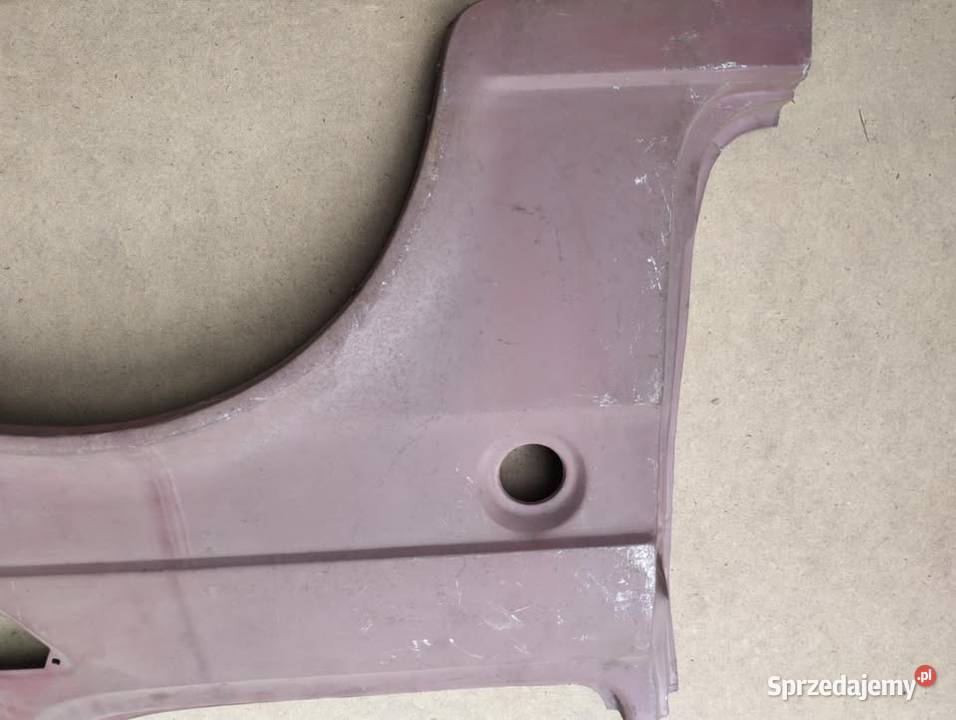 błotniki fiat 126p Nowy Sącz sprzedam