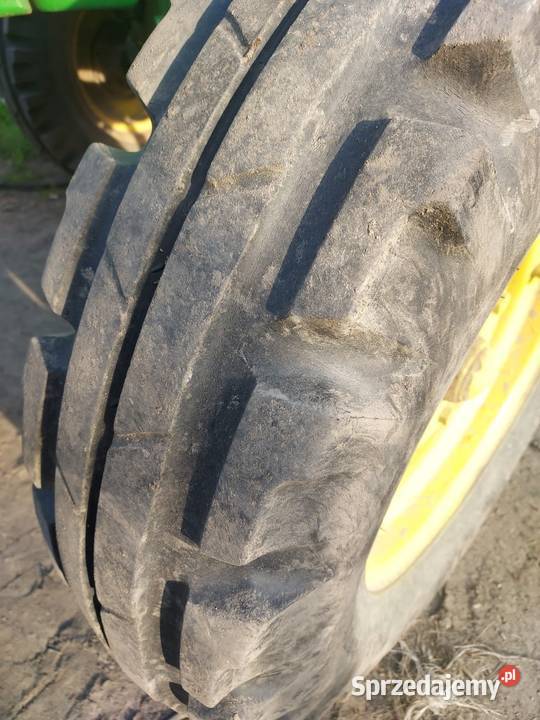 John Deere 1130 Traktor Ciagnik śląskie Gliwice sprzedam