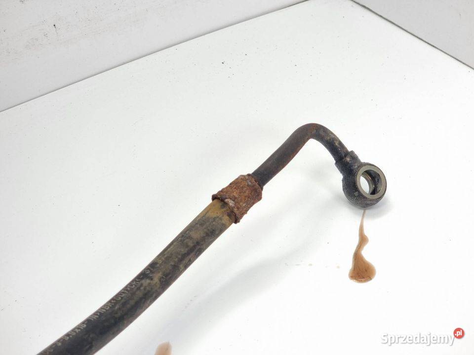 PRZEWÓD WSPOMAGANIA VOLKSWAGEN PASSAT B5