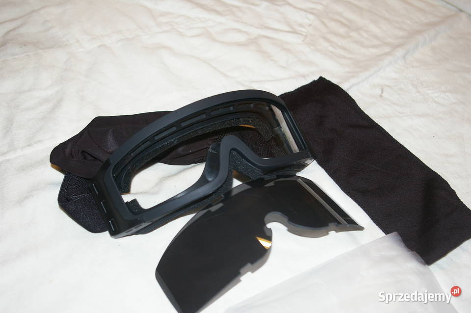 Gogle ochronne CG1 MON Pionki