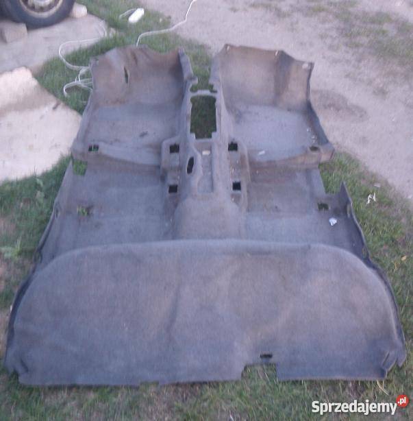 Wykładzina Wnętrza Opel Corsa B 3D Ostrowiec Świętokrzyski sprzedam