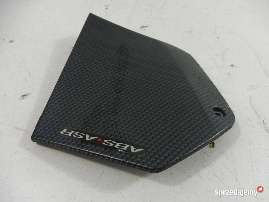 Piaggio MP3 500 zaślepka klapka 1420r A705 wielkopolskie Poznań