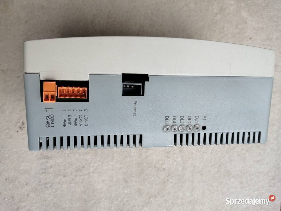 Siemens NK82252 moduł komunikacyjny z serii Warszawa