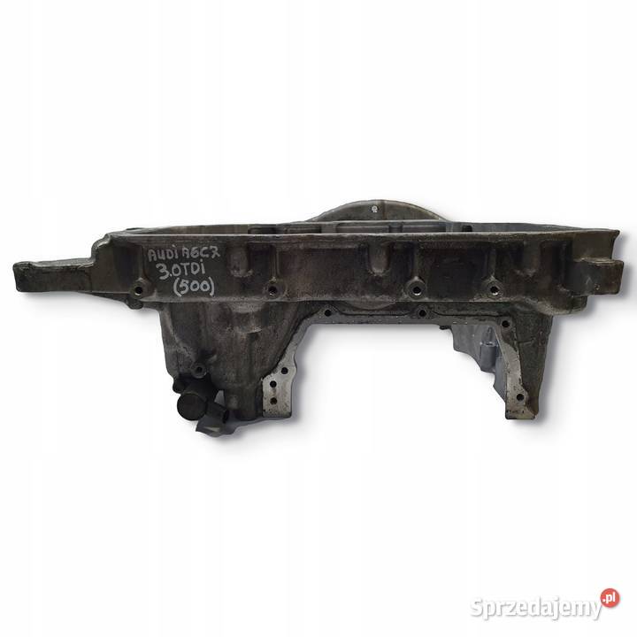 MISKA OLEJOWA oleju Audi Q7 4LB 30 TDI Chełm