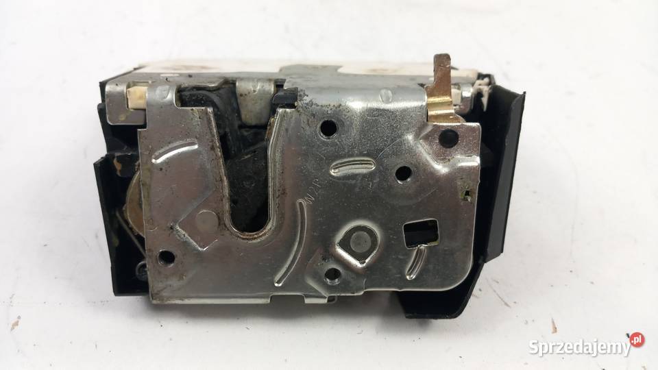 LAND ROVER FREELANDER L314 ZAMEK DRZWI TYŁ PRAWY osobowe Zbierkowo
