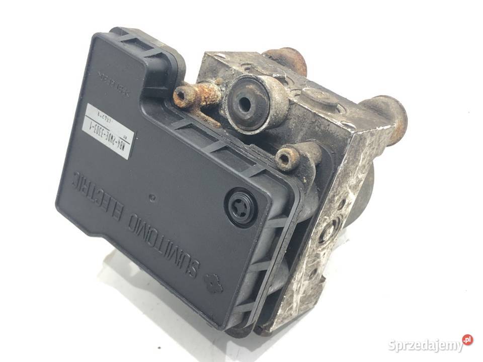 POMPA ABS MITSUBISHI OUTLANDER I MB42WDE33031 20