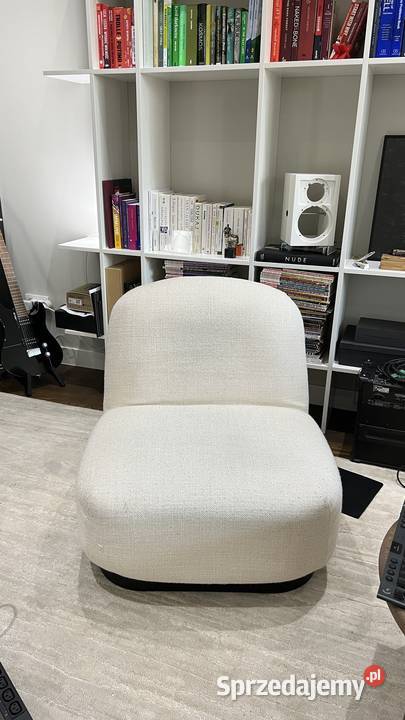 Fotel koktajlowy Elsie Westwing Warszawa