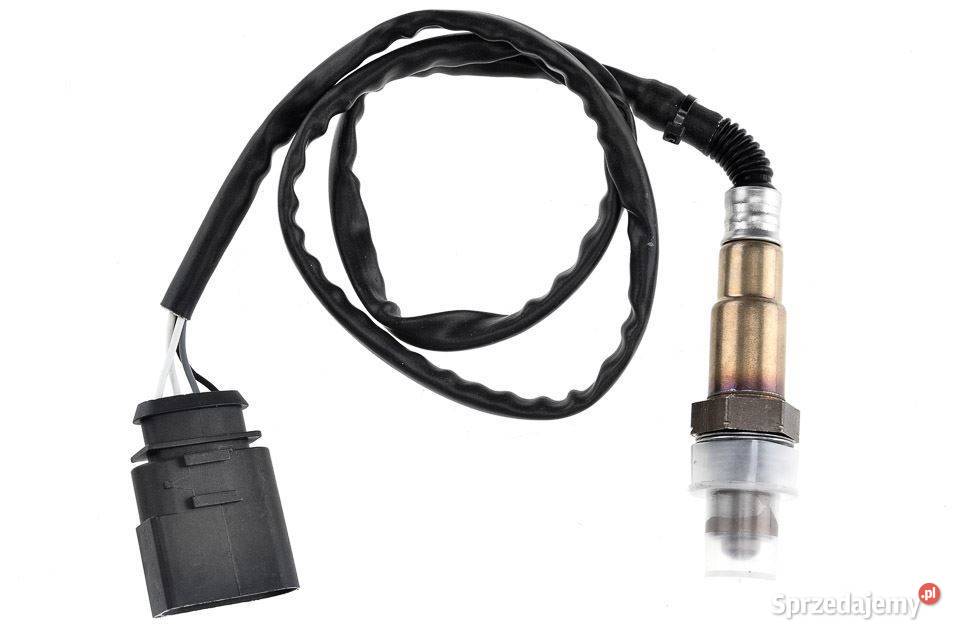 SONDA LAMBDA do SKODA FABIA I 1999 2000 2001 Warszawa