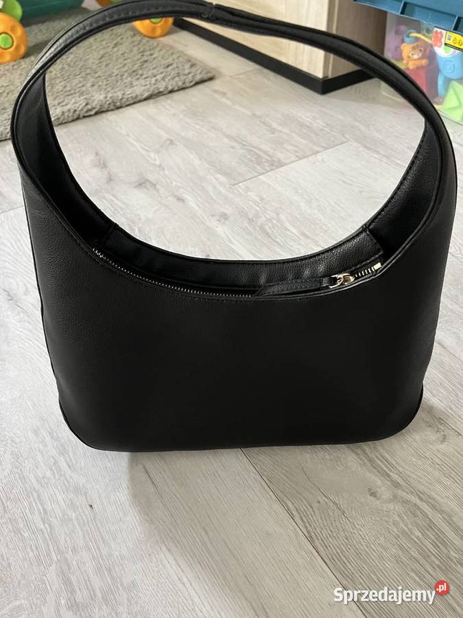 Sprzedam Nowa Torebka Damska Tommy Hilfiger Na ramię