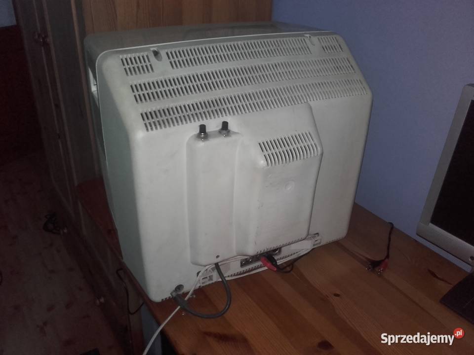 Neptun M358A Unimor 20 Kineskopowy Gorzyce