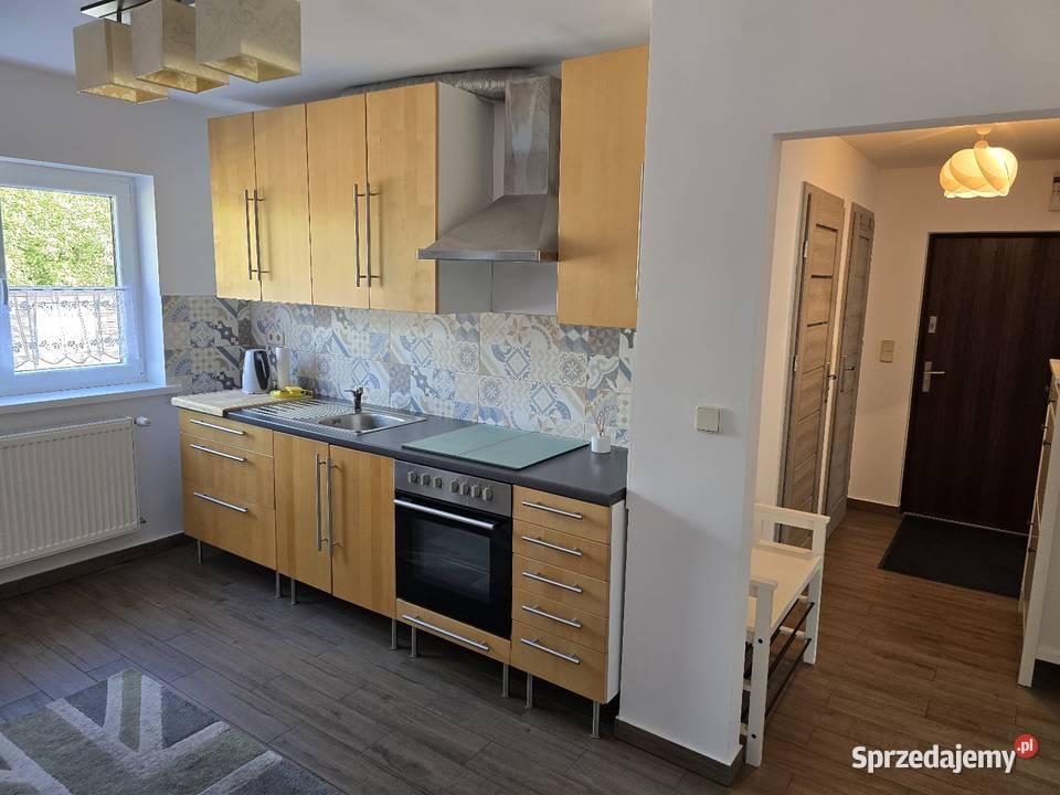 Mieszkanie własnościowe bezczynszowe o papa zachodniopomorskie Stare Objezierze