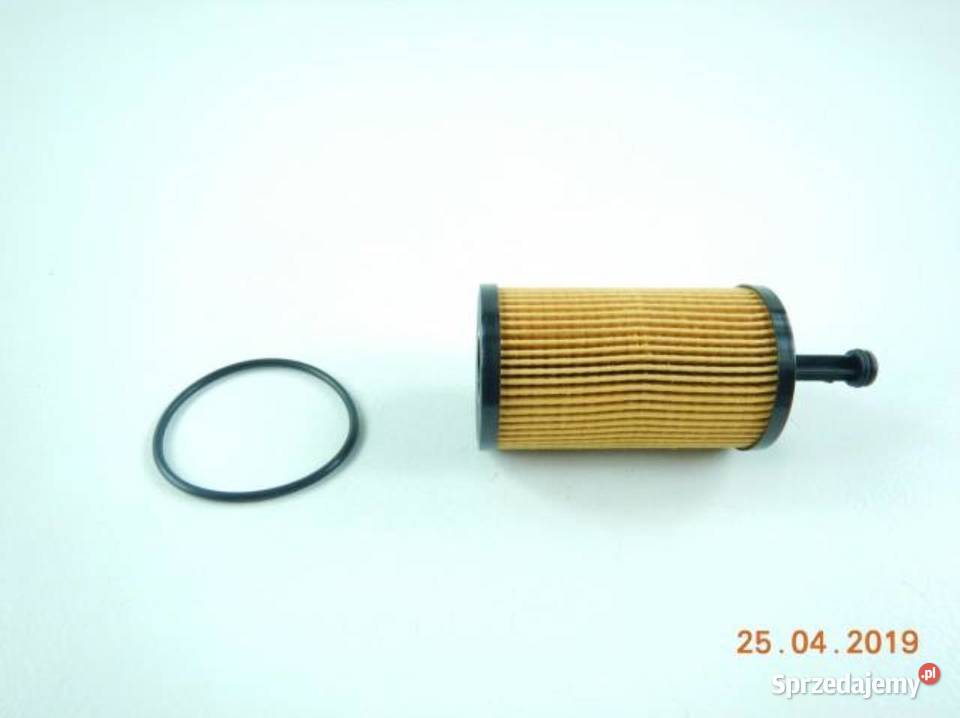 FILTR OLEJU PEUGEOT 106 206 306 307 11 14 16 S osobowe sprzedam
