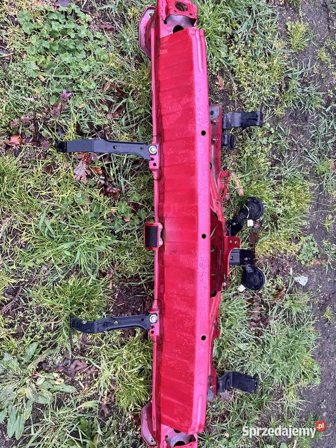 Wzmocnienie pasa przedniego Honda Jazz 3 0815 Żary