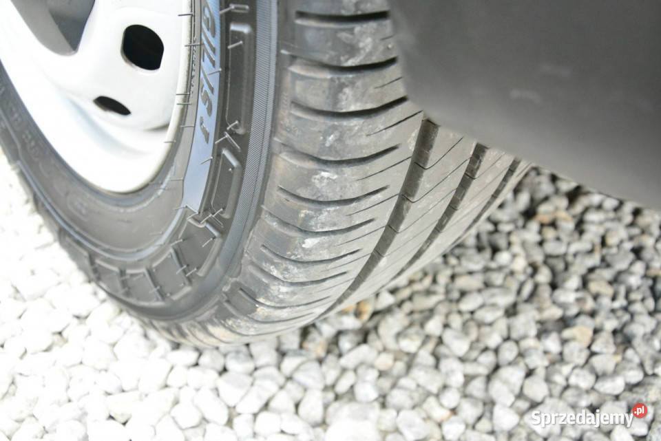 Renault Trafic long L2H1 brygadówka 7osobowy 20 komputer pokładowy Warszawa