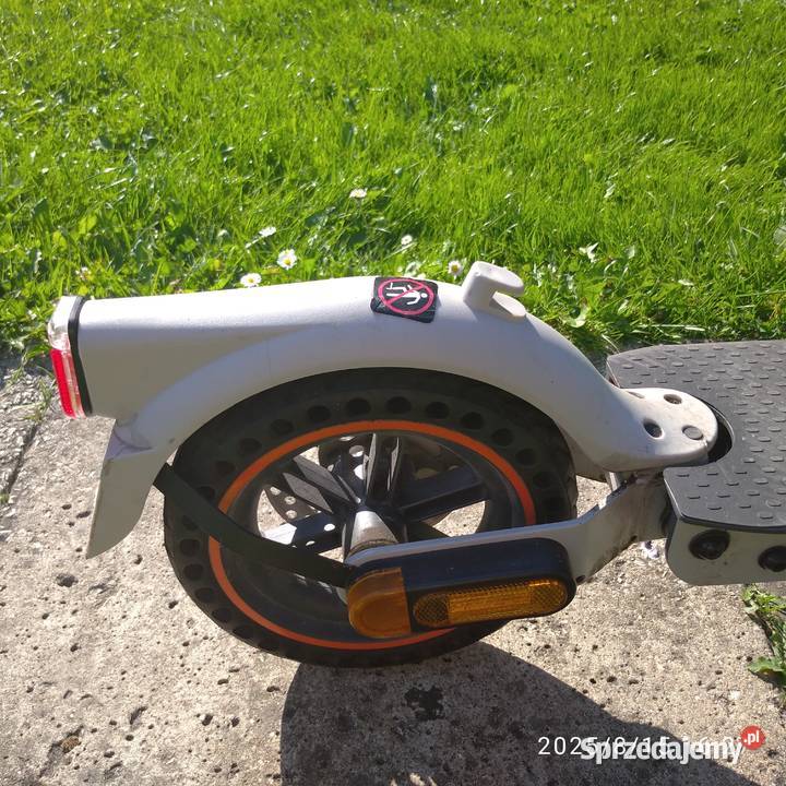 Hulajnoga elektryczna 500 w Pozostałe Kielce