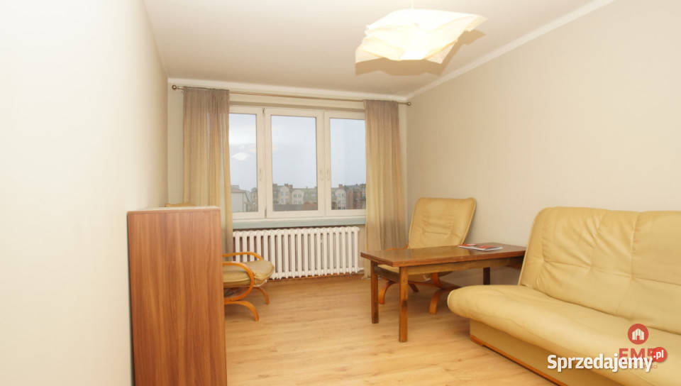 Mieszkanie 45m2 2 pokojowe Białystok Piętro 4