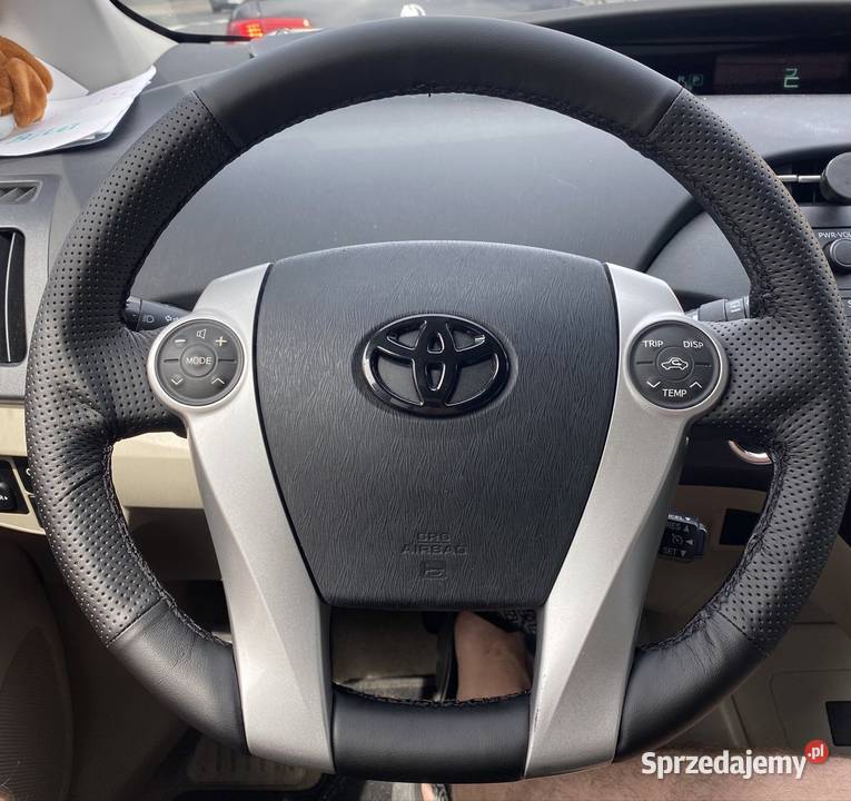 Sprzedam Toyora Prius 30 2010 sprawny opłatach i
