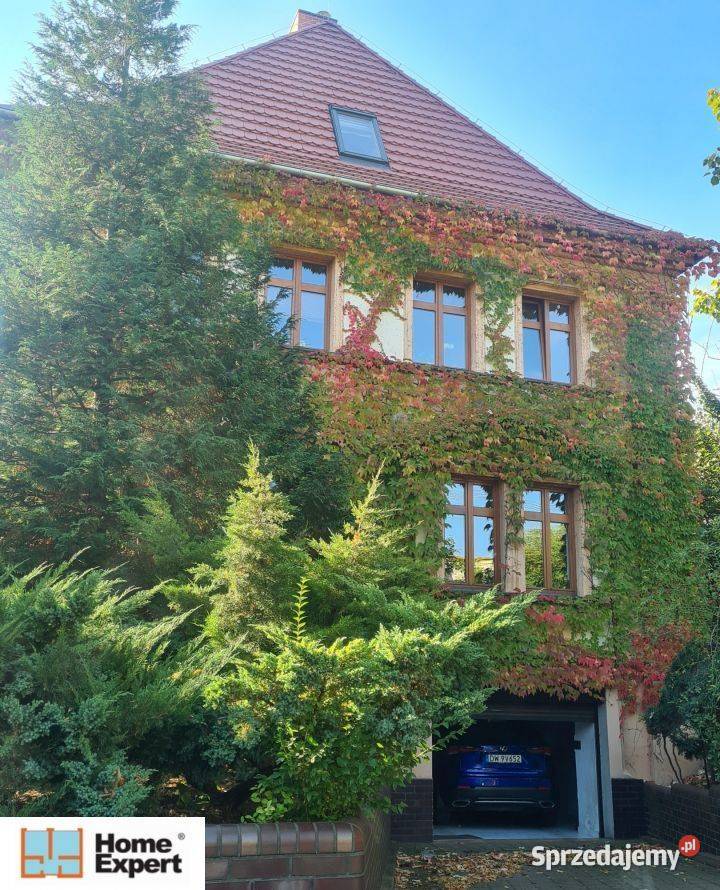 10pok 480met Tarninów TARAS PIWNICA GARAŻ OGRÓD 950m2