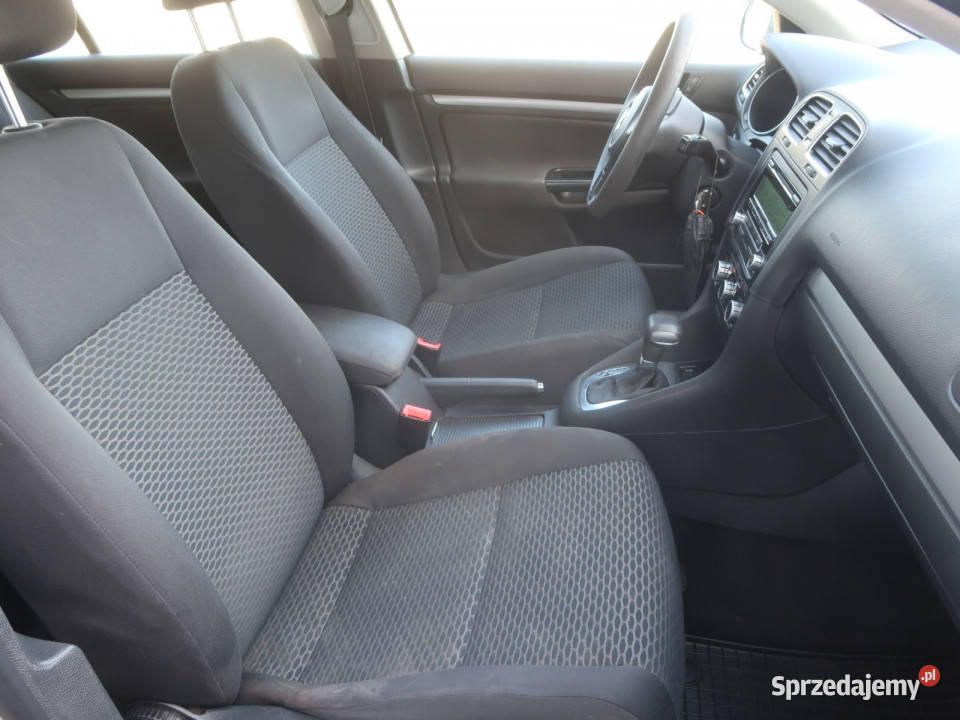 VW Golf 16 TDI poduszka powietrzna Bielany Wrocławskie sprzedam