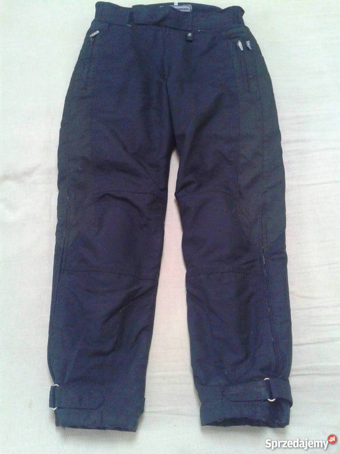 BMW spodnie goretex Bielsko-Biała
