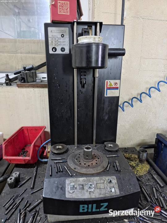 Centrum obróbcze CNC MIKRON VCP 800W Duro sprzedam