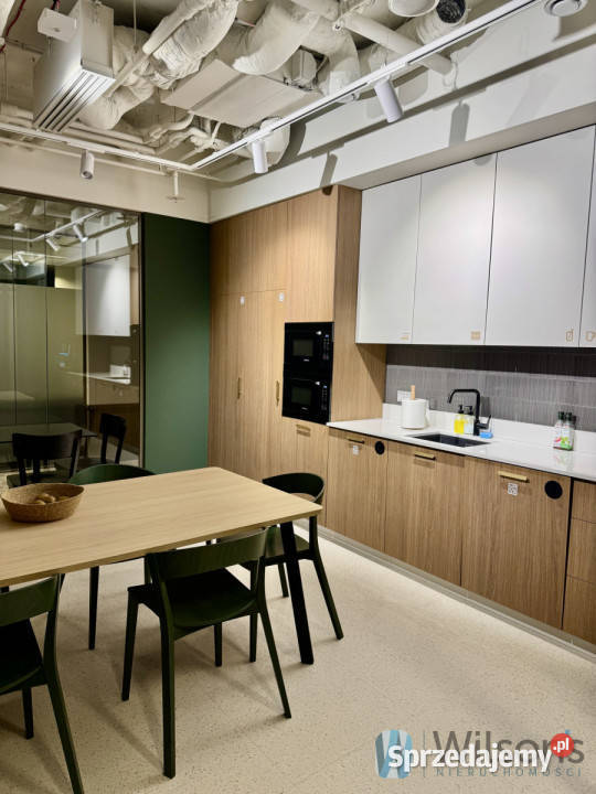 Lokal Warszawa Stacja Metra Rondo Onz 30m2