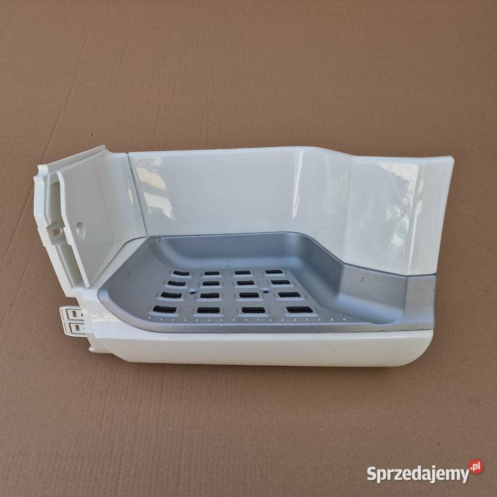 DAF XF 106 EURO 6 STOPIEŃ DOLNY LEWY KOMPLETNY ciężarowe