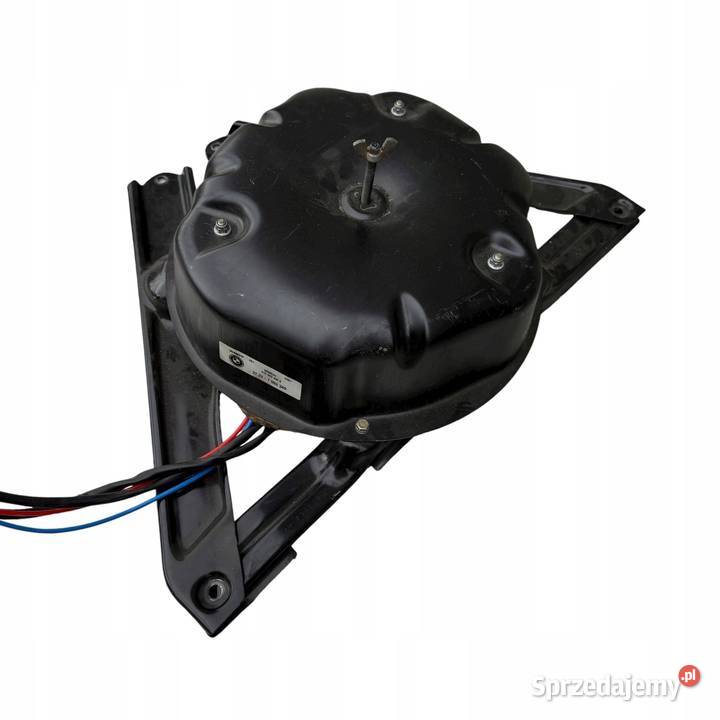 Kompresor zawieszenia tylnego pneumatycznego BMW osobowe Barłogi sprzedam