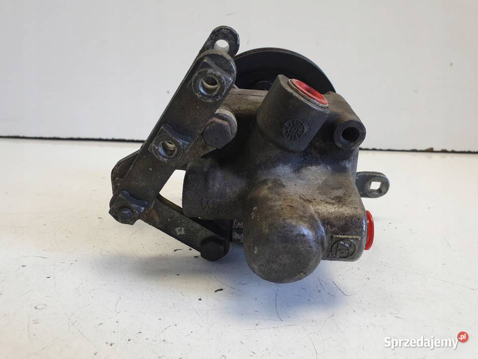 BMW E34 20 i POMPA WSPOMAGANIA 7681955 lubelskie Rudka