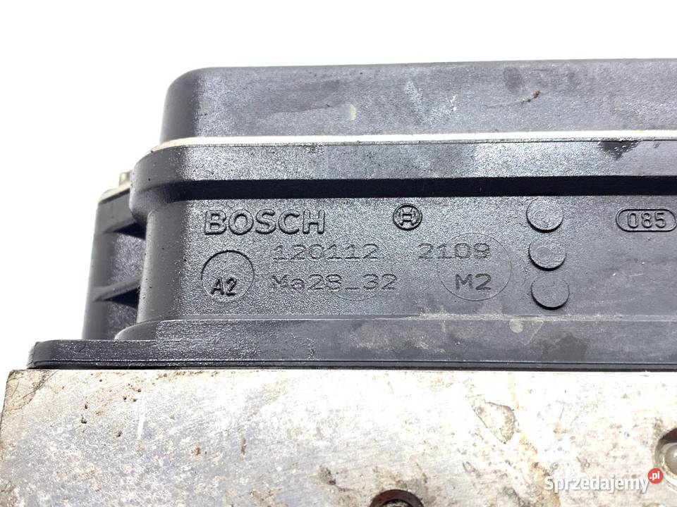 POMPA ABS TOYOTA AVENSIS T27 0265951833 18 147 osobowe sprzedam