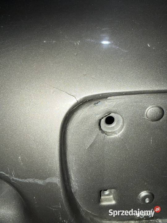 Zderzak przedni corvette c5 chevrolet Części samochodowe Warszawa