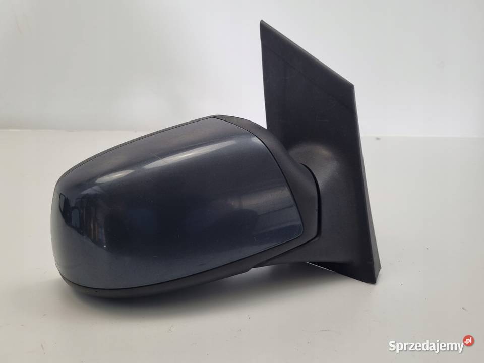 LUSTERKO Ford Focus MK2 0407r PRAWE PASAŻERA 5 lubelskie Rudka