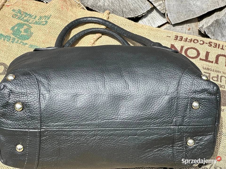 Kuferek do ręki Dolce Gabbana stan idealny 100 Dla kobiet Moda i Styl Warszawa