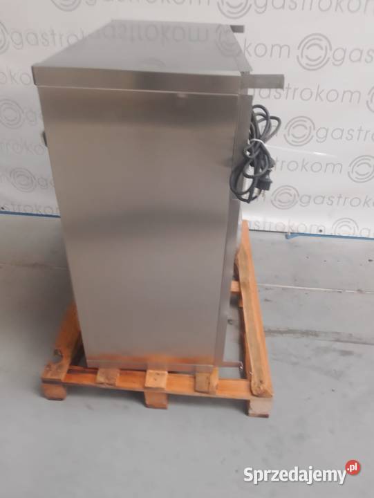 OKAP PRZYŚCIENNY SKRZYNIOWY 100X100 ŚR 200MM Wrocław sprzedam