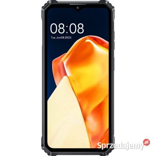Sprzedam telefon pancerny Qukitel G1 android 15 Dąbrowa Górnicza