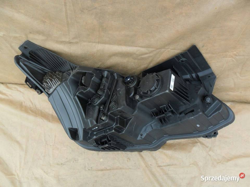 Lampa Przednia Lewa Kia EV6 Nowy Tomyśl